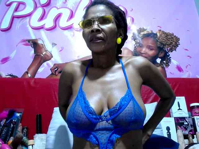 Ntombie webcam