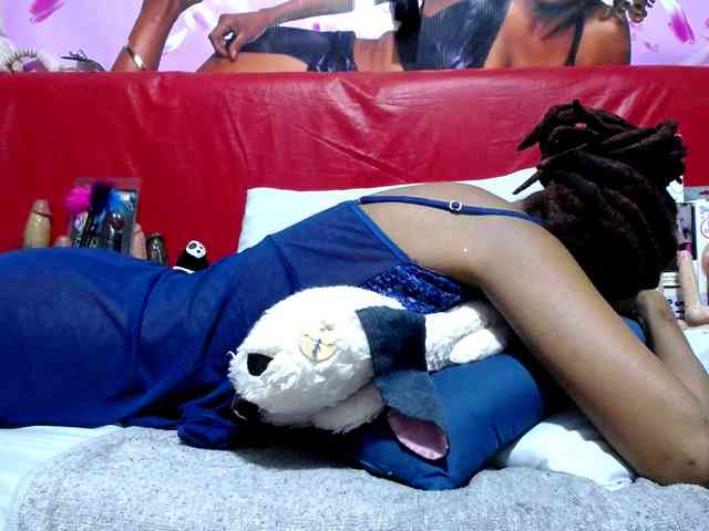 Ntombie webcam