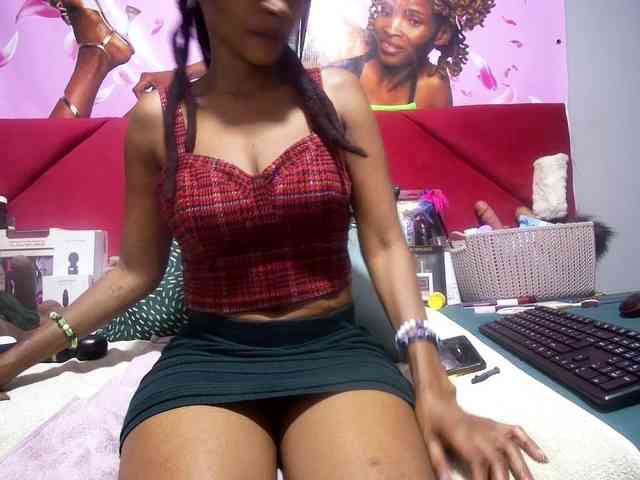 Ntombie webcam