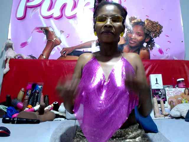 Ntombie webcam