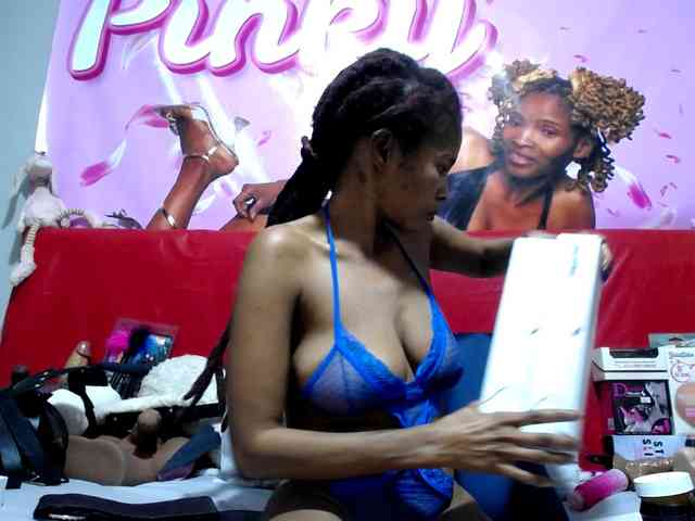 Ntombie webcam