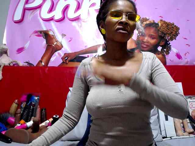 Ntombie webcam