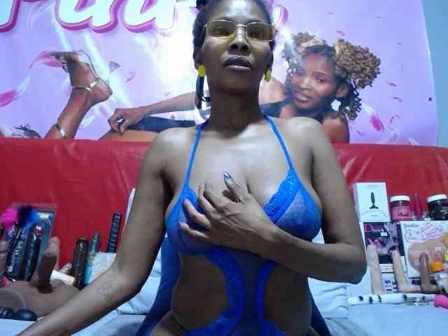 Ntombie webcam
