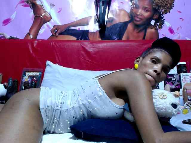 Ntombie webcam