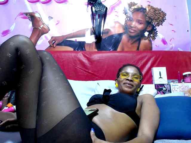 Ntombie webcam