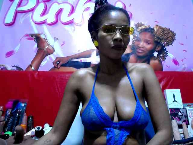 Ntombie webcam