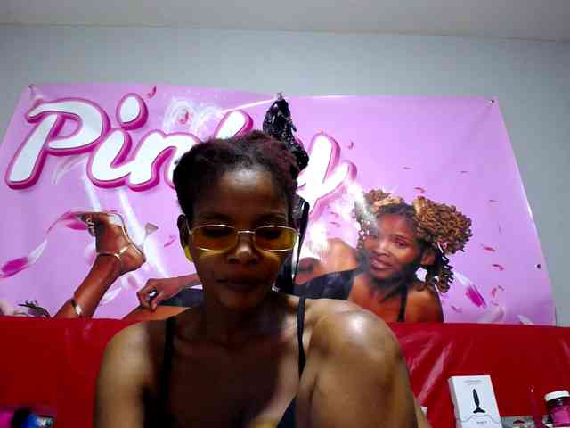 Ntombie webcam