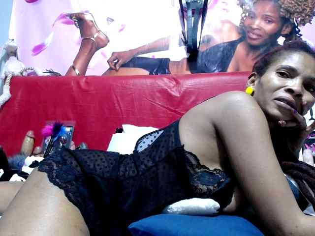 Ntombie webcam
