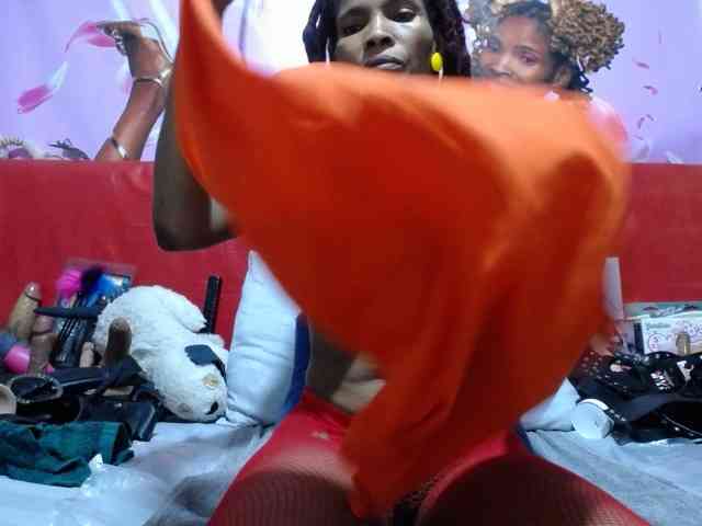 Ntombie webcam