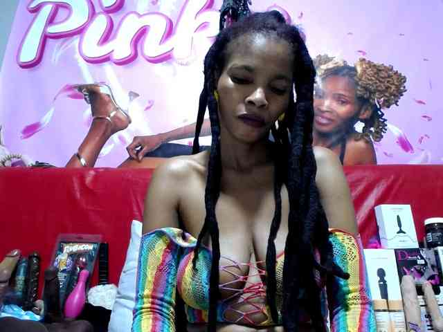 Ntombie webcam