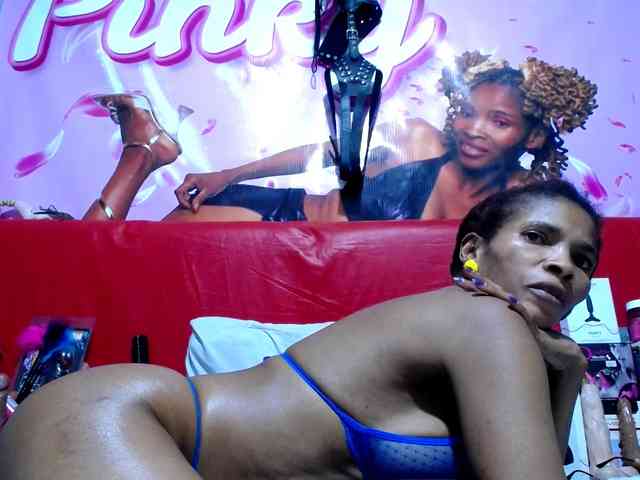 Ntombie webcam