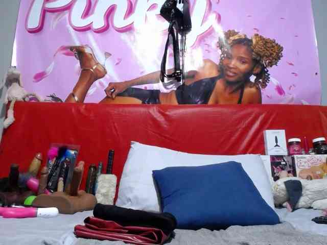 Ntombie webcam
