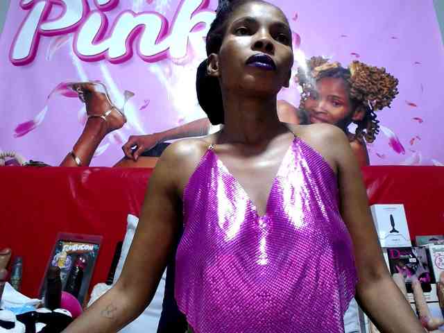 Ntombie webcam