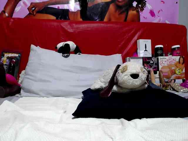 Ntombie webcam