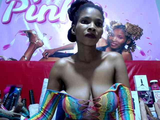 Ntombie webcam