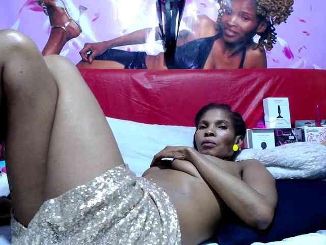 Ntombie webcam