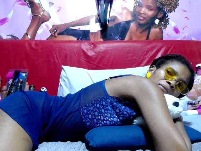Ntombie webcam