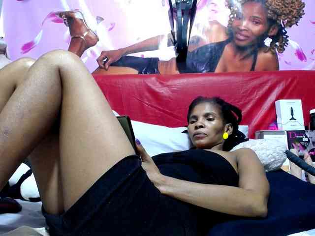 Ntombie webcam