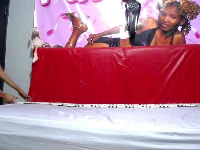 Ntombie webcam