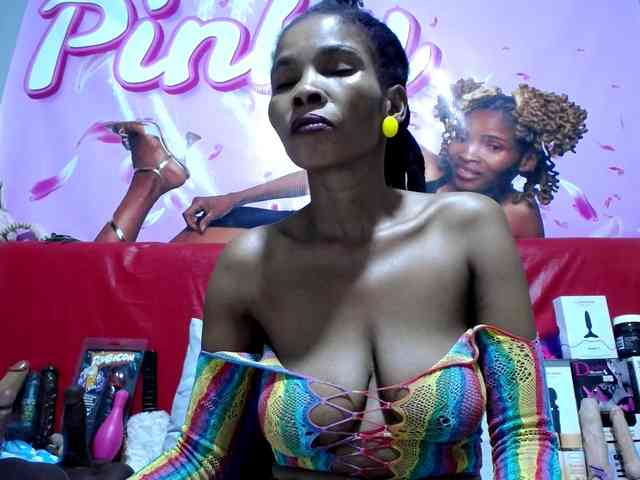 Ntombie webcam