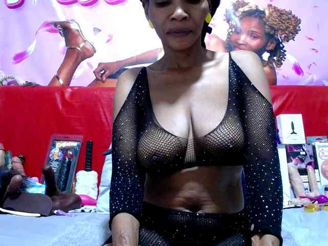 Ntombie webcam
