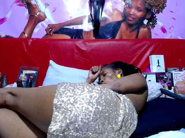 Ntombie webcam