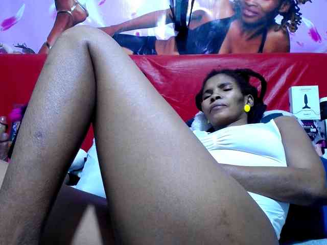 Ntombie webcam