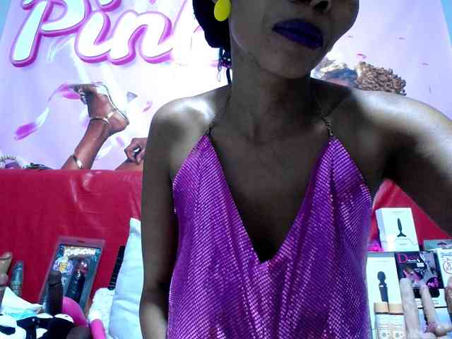 Ntombie webcam