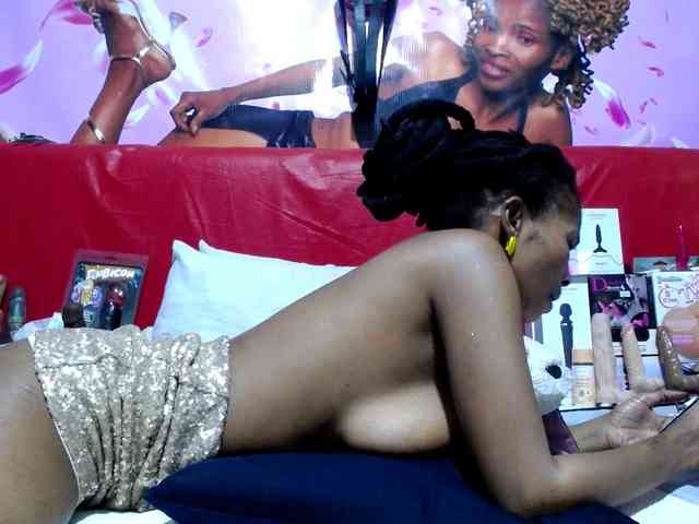 Ntombie webcam