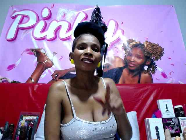 Ntombie webcam