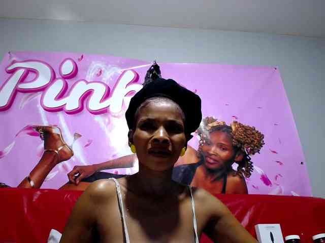 Ntombie webcam