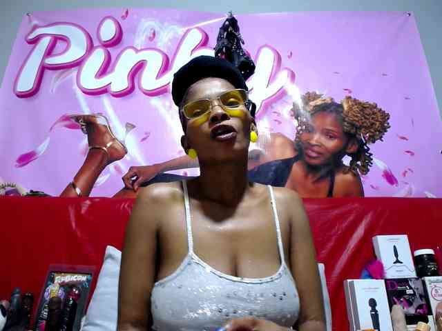Ntombie webcam