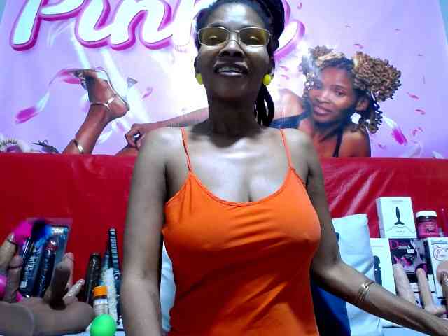Ntombie webcam