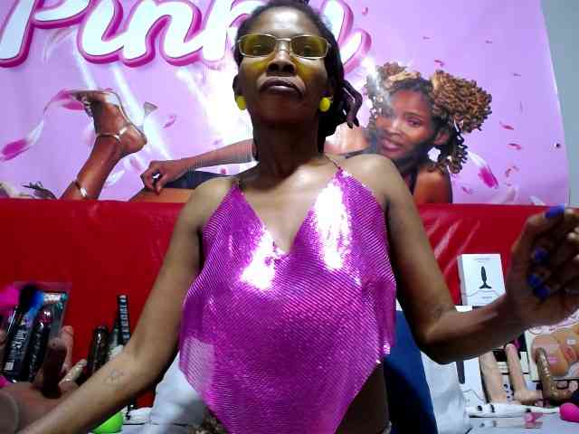 Ntombie webcam