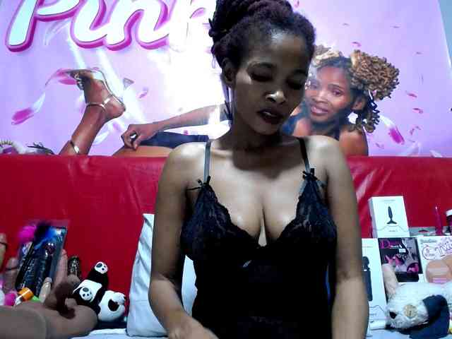 Ntombie webcam