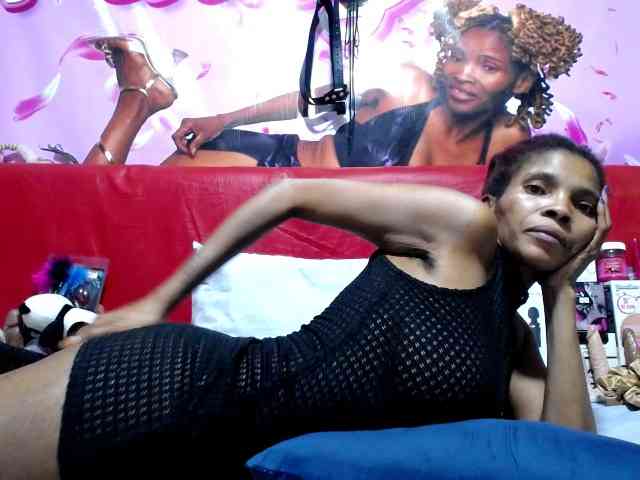 Ntombie