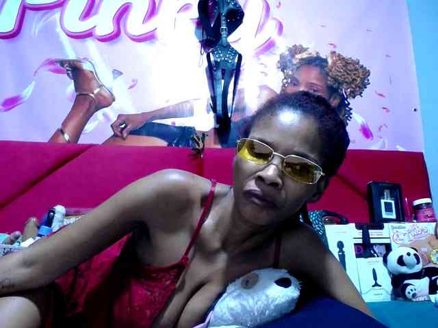 Ntombie webcam