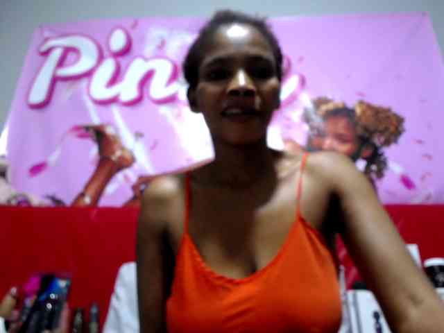 Ntombie webcam