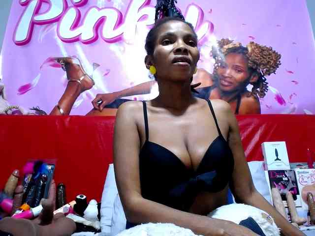 Ntombie webcam