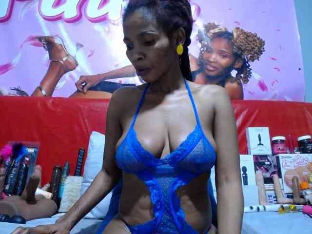 Ntombie webcam