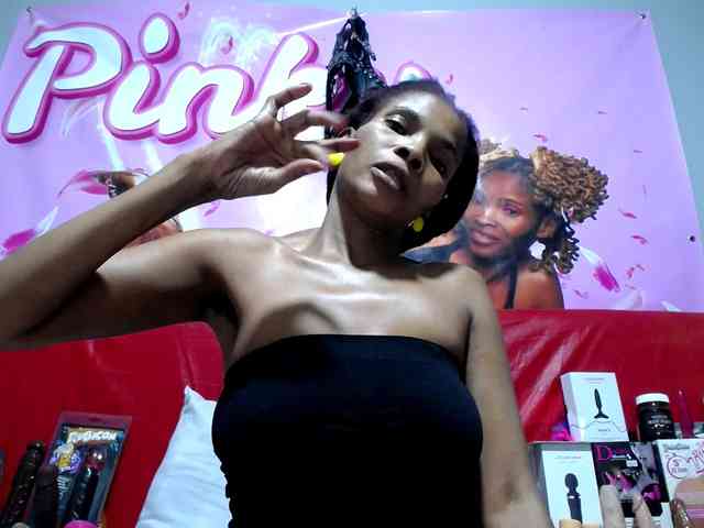 Ntombie webcam