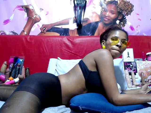 Ntombie webcam