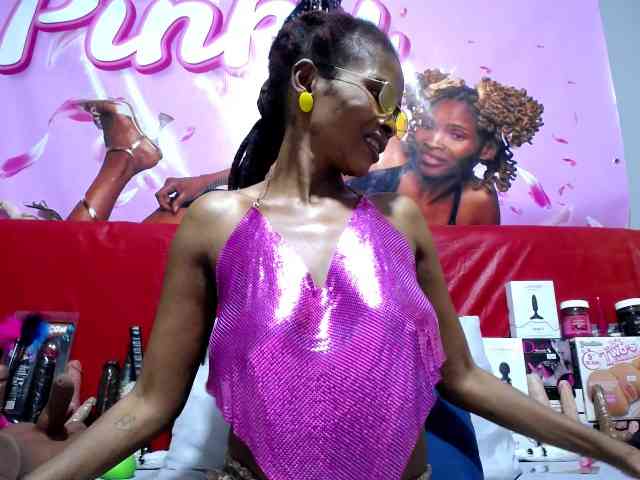 Ntombie webcam