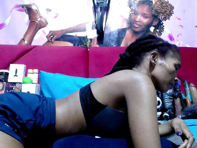 Ntombie webcam