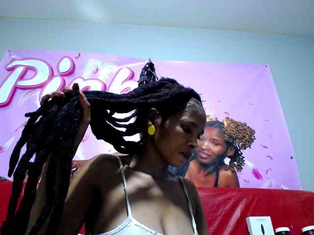 Ntombie webcam