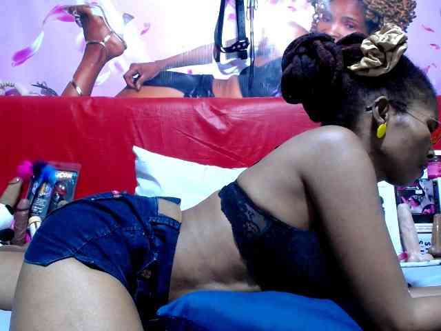 Ntombie