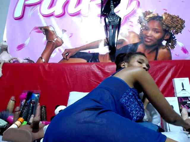 Ntombie webcam