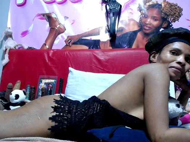 Ntombie webcam
