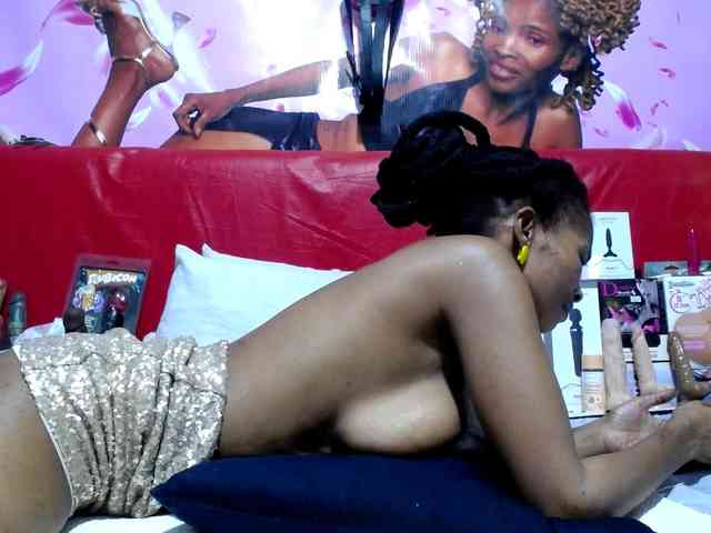 Ntombie webcam