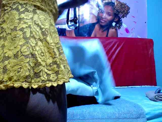 Ntombie